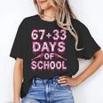 100 Days Of School Baseball Boys Six Seven Drip 100th Day Unisex T-Shirt 100 Days Of School Baseball Boys Six Seven Drip 100th Day Unisex T-Shirt