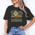100 Days Of School Baseball Camo Boys Kids 100th Day Unisex T-Shirt 100 Days Of School Baseball Camo Boys Kids 100th Day Unisex T-Shirt
