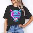 100 Days Of School Baseball Drip 100 Days For Boys And Kids Unisex T-Shirt 100 Days Of School Baseball Drip 100 Days For Boys And Kids Unisex T-Shirt