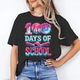 100 Days Of School Baseball Ice Cream Drip For Boys Kid Unisex T-Shirt 100 Days Of School Baseball Ice Cream Drip For Boys Kid Unisex T-Shirt