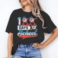 100 Days Of School Boys Baseball Drip 100th Day Dabbing Ball Unisex T-Shirt 100 Days Of School Boys Baseball Drip 100th Day Dabbing Ball Unisex T-Shirt