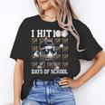 100 Days Of School Boys Kids 100th Day Balls Baseball Kids Unisex T-Shirt 100 Days Of School Boys Kids 100th Day Balls Baseball Kids Unisex T-Shirt