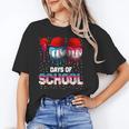 100 Days Of School Dripping Baseball 100th Day Teacher Boy Unisex T-Shirt 100 Days Of School Dripping Baseball 100th Day Teacher Boy Unisex T-Shirt
