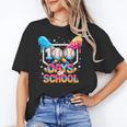 100 Days Of School Ice Cream Baseball Player For Kids Boys Unisex T-Shirt 100 Days Of School Ice Cream Baseball Player For Kids Boys Unisex T-Shirt