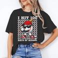 100 Days Of School Retro Baseball Sport For Boys Teachers Unisex T-Shirt 100 Days Of School Retro Baseball Sport For Boys Teachers Unisex T-Shirt