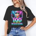 100 Drippy Days Of School Baseball Ice Cream 100th Day Boys Unisex T-Shirt 100 Drippy Days Of School Baseball Ice Cream 100th Day Boys Unisex T-Shirt