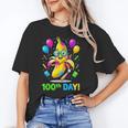 100th Day Of School Banana Baseball Drip For Kids Youth Girl Unisex T-Shirt 100th Day Of School Banana Baseball Drip For Kids Youth Girl Unisex T-Shirt