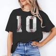 2016 10th Birthday Baseball Boys Kids Ten 10 Tenth Unisex T-Shirt 2016 10th Birthday Baseball Boys Kids Ten 10 Tenth Unisex T-Shirt
