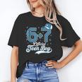 6 7 Meme Official Teenager 13th Birthday Baseball Boy Unisex T-Shirt 6 7 Meme Official Teenager 13th Birthday Baseball Boy Unisex T-Shirt