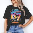I Was 6 Now I'm 7 Baseball Birthday Boy For Teens Kids Unisex T-Shirt I Was 6 Now I'm 7 Baseball Birthday Boy For Teens Kids Unisex T-Shirt