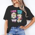 I Was 6 Now I'm 7 Baseball Drip 67 Birthday Boy 7th Birthday Unisex T-Shirt I Was 6 Now I'm 7 Baseball Drip 67 Birthday Boy 7th Birthday Unisex T-Shirt