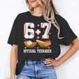 67 13 Year Old Official Teenager Baseball Boy 13th Birthday Unisex T-Shirt