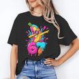 67 Baseball Dabbing Banana 6 7 Dripping Ice Cream Meme Unisex T-Shirt 67 Baseball Dabbing Banana 6 7 Dripping Ice Cream Meme Unisex T-Shirt