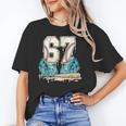 67 Baseball Drip Boys Youth Kids 6-7 Ice Cream Dripping 6 7 Unisex T-Shirt 67 Baseball Drip Boys Youth Kids 6-7 Ice Cream Dripping 6 7 Unisex T-Shirt