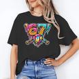 67 Baseball Ice Cream Drip Number Unisex T-Shirt