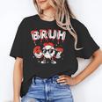 67 Bruh Valentines Baseball Boys Kids Six Seven 6 7 Unisex T-Shirt 67 Bruh Valentines Baseball Boys Kids Six Seven 6 7 Unisex T-Shirt
