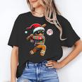 67 Gingerbread Man Playing Baseball Christmas 6 7 Meme Unisex T-Shirt 67 Gingerbread Man Playing Baseball Christmas 6 7 Meme Unisex T-Shirt