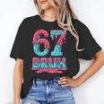 67 Ice Cream Drip Baseball For Men Women Kids Unisex T-Shirt 67 Ice Cream Drip Baseball For Men Women Kids Unisex T-Shirt
