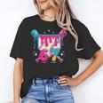 67 Six Seven Ice Cream Drip Baseball Boys Youth Unisex T-Shirt
