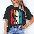 9th Birthday Nine Baseball Batter 9 Year Old Bday Boys Kids Unisex T-Shirt 9th Birthday Nine Baseball Batter 9 Year Old Bday Boys Kids Unisex T-Shirt