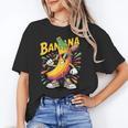 Banana Baseball Cartoon Cool Sports Kids Teens Unisex T-Shirt Banana Baseball Cartoon Cool Sports Kids Teens Unisex T-Shirt
