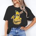 Banana Baseball Fruit Unisex T-Shirt Banana Baseball Fruit Unisex T-Shirt