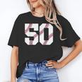 Baseball 1976 50th Birthday Vintage 50 Years Old Retro Unisex T-Shirt Baseball 1976 50th Birthday Vintage 50 Years Old Retro Unisex T-Shirt