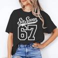 Baseball 6 7 Number 67 Six Seven Meme Boys Youth Kids Unisex T-Shirt Baseball 6 7 Number 67 Six Seven Meme Boys Youth Kids Unisex T-Shirt