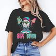 Baseball 67 Drip Six Seven Hand Signs Ice Cream Meme Unisex T-Shirt Baseball 67 Drip Six Seven Hand Signs Ice Cream Meme Unisex T-Shirt