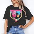 Baseball 67 Six Seven Meme Drip 6 7 Boys Girl Kids Unisex T-Shirt Baseball 67 Six Seven Meme Drip 6 7 Boys Girl Kids Unisex T-Shirt