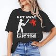 Baseball Anti Valentine Humor Cupid Joke Men Women Unisex T-Shirt