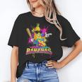 Baseball Banana Splatter Sports Kids Teens Unisex T-Shirt Baseball Banana Splatter Sports Kids Teens Unisex T-Shirt