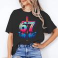 Baseball Bat Hands Drip 67 Six Seven Gen Alpha Slang Meme Unisex T-Shirt Baseball Bat Hands Drip 67 Six Seven Gen Alpha Slang Meme Unisex T-Shirt