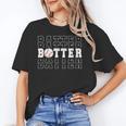 Baseball Batter Team Player Sport Lover Family Friends Fans Unisex T-Shirt Baseball Batter Team Player Sport Lover Family Friends Fans Unisex T-Shirt