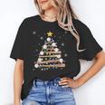 Baseball Christmas Tree Light Xmas Baseball Boys Kids Unisex T-Shirt Baseball Christmas Tree Light Xmas Baseball Boys Kids Unisex T-Shirt
