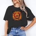 Baseball Drip Angry Lava Slime Ball Graphic Unisex T-Shirt Baseball Drip Angry Lava Slime Ball Graphic Unisex T-Shirt