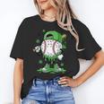 Baseball Drip For Boys Ice Cream Drip Baseball Player Unisex T-Shirt Baseball Drip For Boys Ice Cream Drip Baseball Player Unisex T-Shirt
