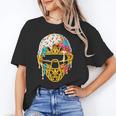 Baseball Drip For Boys Ice Cream Drip Youth Boys Catcher's Unisex T-Shirt Baseball Drip For Boys Ice Cream Drip Youth Boys Catcher's Unisex T-Shirt