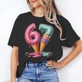 Baseball Drip Ice Cream 67 Unisex T-Shirt Baseball Drip Ice Cream 67 Unisex T-Shirt