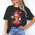 Baseball Drip Ice Cream Apparel Youth Boys Valentines Unisex T-Shirt Baseball Drip Ice Cream Apparel Youth Boys Valentines Unisex T-Shirt