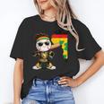 Baseball Drip Ice Cream Boys Youth Kids History Month Unisex T-Shirt