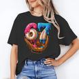 Baseball Drip Ice Cream Number 67 Player Or 67th Birthday Unisex T-Shirt Baseball Drip Ice Cream Number 67 Player Or 67th Birthday Unisex T-Shirt