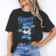 Baseball Drip Ice Cream Respect The Drip Home Plate Boy Kids Unisex T-Shirt Baseball Drip Ice Cream Respect The Drip Home Plate Boy Kids Unisex T-Shirt