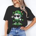 Baseball Drip Ice Cream Shamrock Kids Boy St Patrick’s Day Unisex T-Shirt Baseball Drip Ice Cream Shamrock Kids Boy St Patrick’s Day Unisex T-Shirt