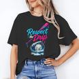 Baseball Drip Ice Cream Sprinkles Youth Boys Baseball Glove Unisex T-Shirt Baseball Drip Ice Cream Sprinkles Youth Boys Baseball Glove Unisex T-Shirt