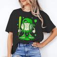 Baseball Drip Icecream Apparel Youth Boy St Patricks Day Unisex T-Shirt Baseball Drip Icecream Apparel Youth Boy St Patricks Day Unisex T-Shirt