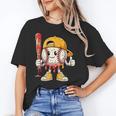 Baseball Drip Baseball Life Style 101 Apparel Youth Unisex T-Shirt