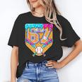 Baseball Drip Number 67 Ice Cream Home Plate Drip Unisex T-Shirt Baseball Drip Number 67 Ice Cream Home Plate Drip Unisex T-Shirt