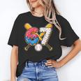 Baseball Drip Number 67 Player 67th Birthday Meme Unisex T-Shirt