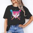 Baseball Drip Purple Glove Respect The Drip Youth Boys Girls Unisex T-Shirt Baseball Drip Purple Glove Respect The Drip Youth Boys Girls Unisex T-Shirt